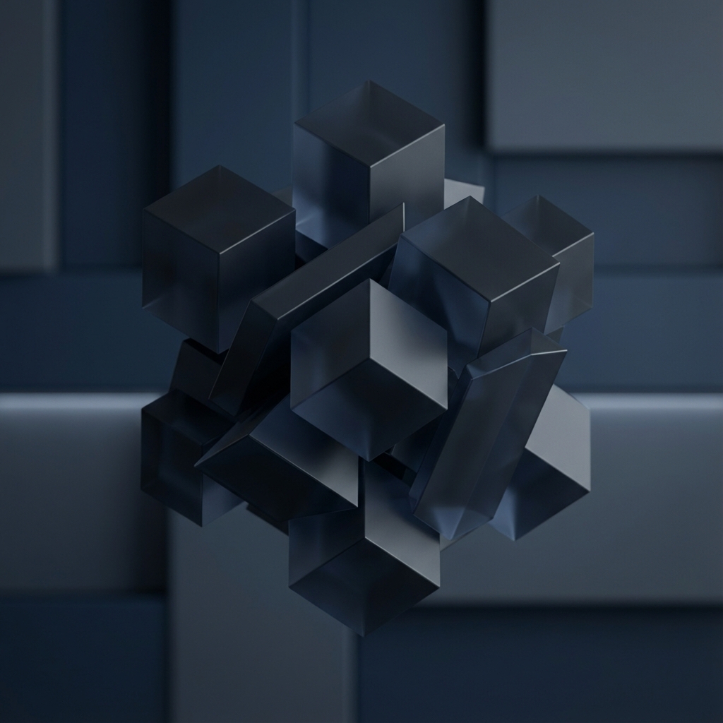 Abstract Innovation Art