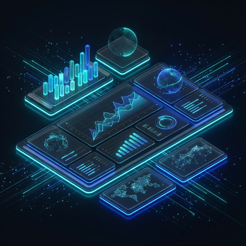 Sistema de gestão personalizado